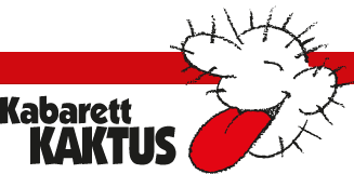 Kabaratt Kaktus Logo